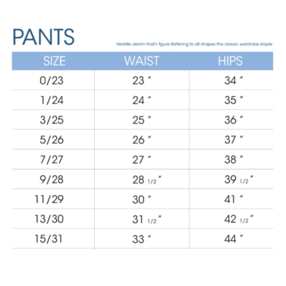 NWT Kancan Button Fly High Rise Straight Fit Denim - Picture 7 of 7